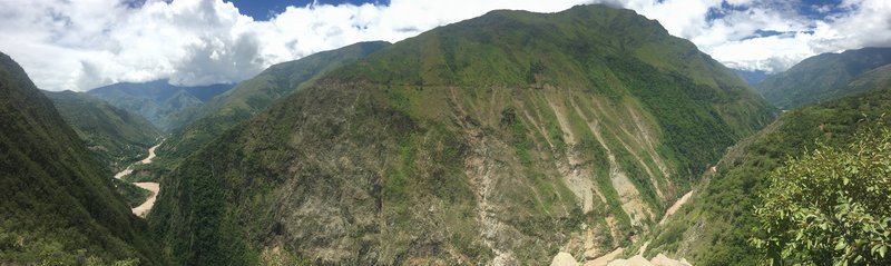 Trekking en la Selva Inca a Machu Picchu