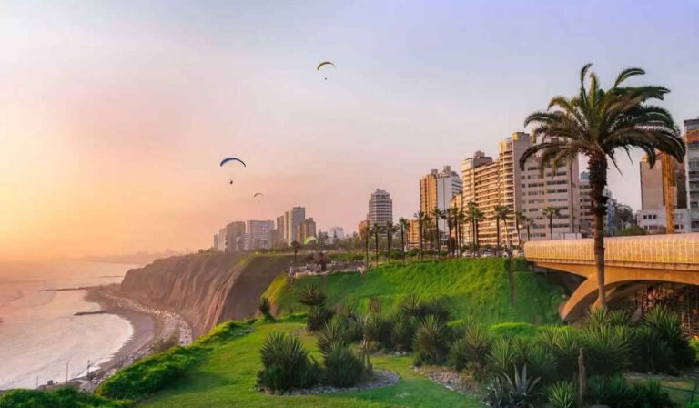 50 Cosas para hacer en Lima