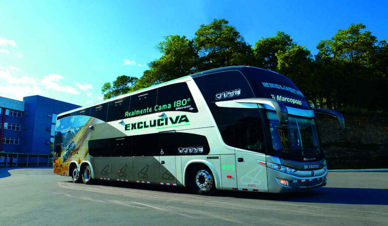 Guía de Autobuses de Arequipa