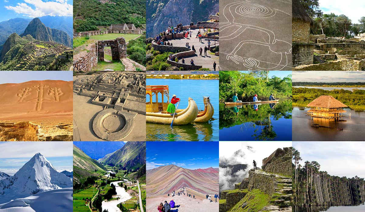 Los 10 mejores lugares para visitar en Perú 1 z8o31mj5