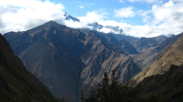 Perú Naturaleza