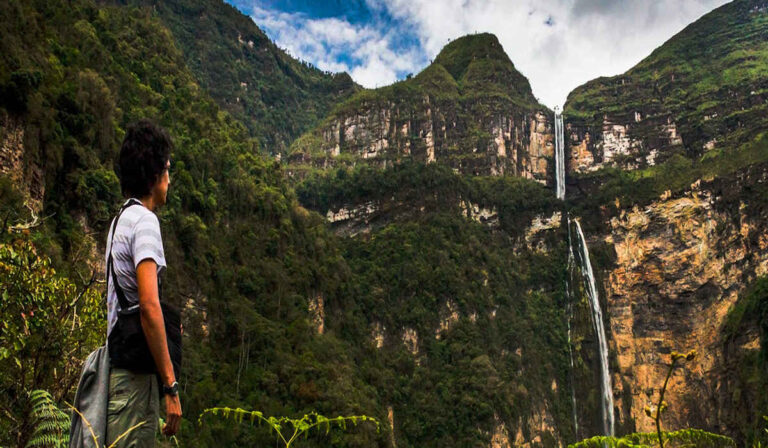 Top 7 de Sitios para Visitar en la Región Amazonas del Norte de Perú